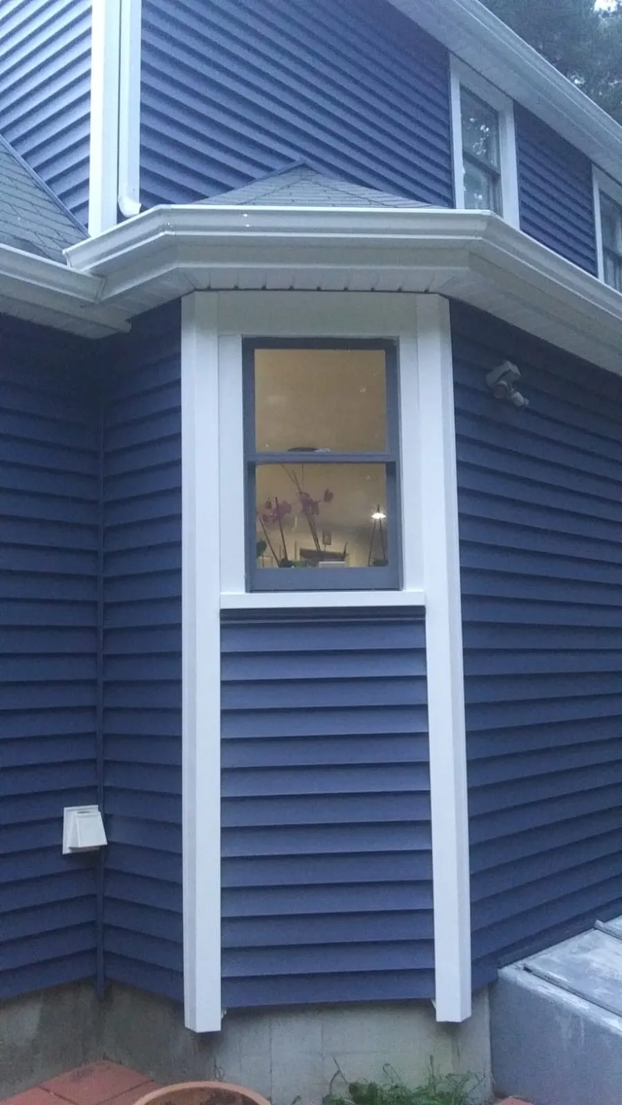 Quality exterior work Massachusetts
