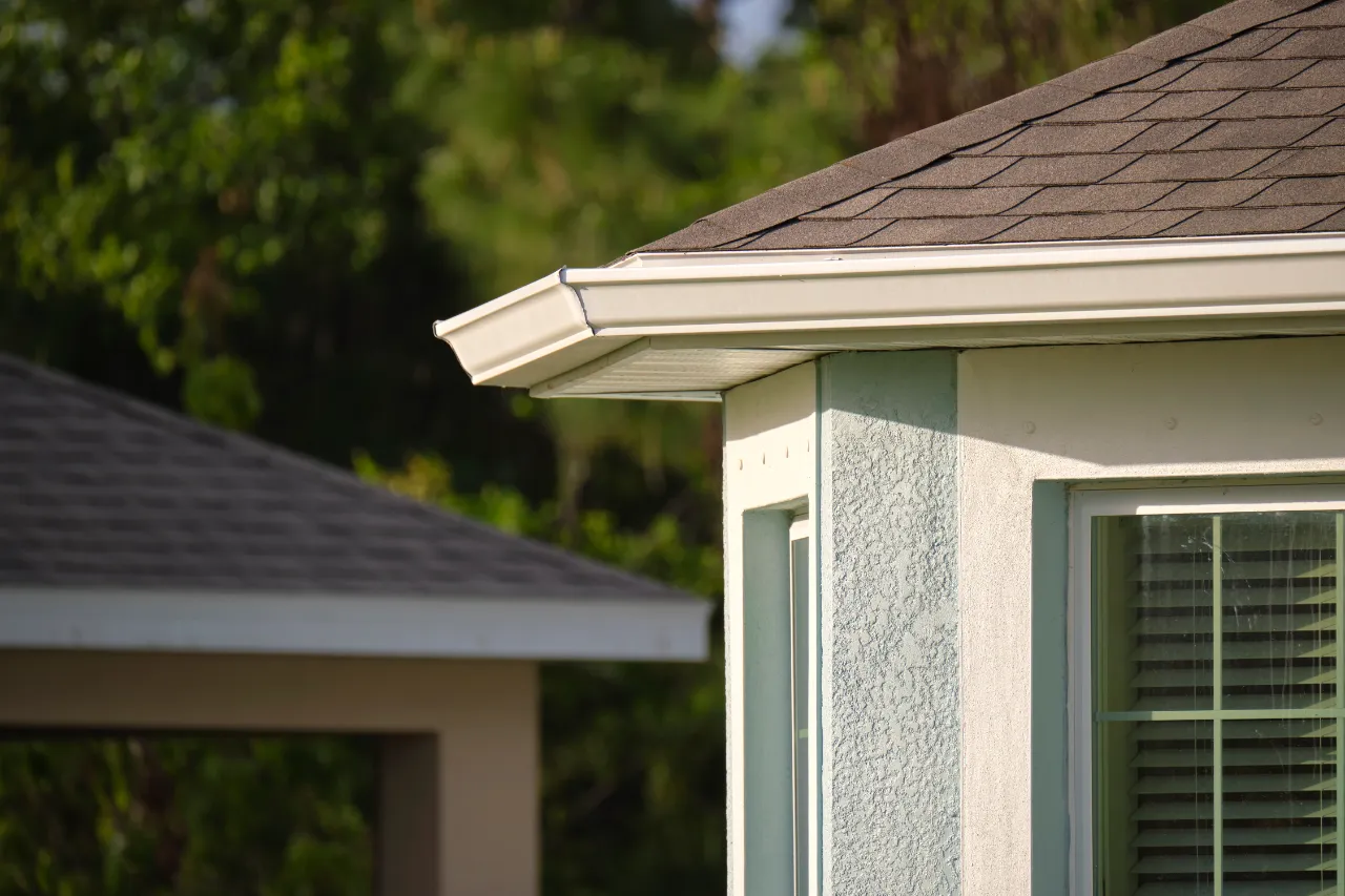 Gutter guard Massachusetts