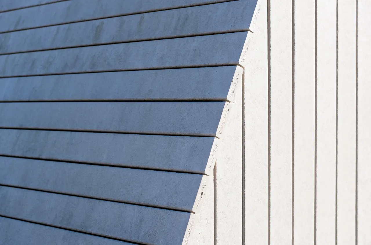 Siding installation in Waltham MA — Shaddai Home Improvement