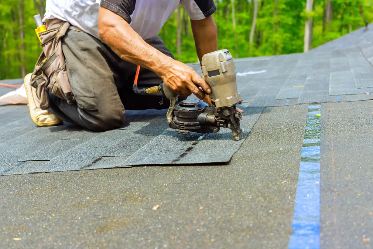 Roofing Wellesley MA