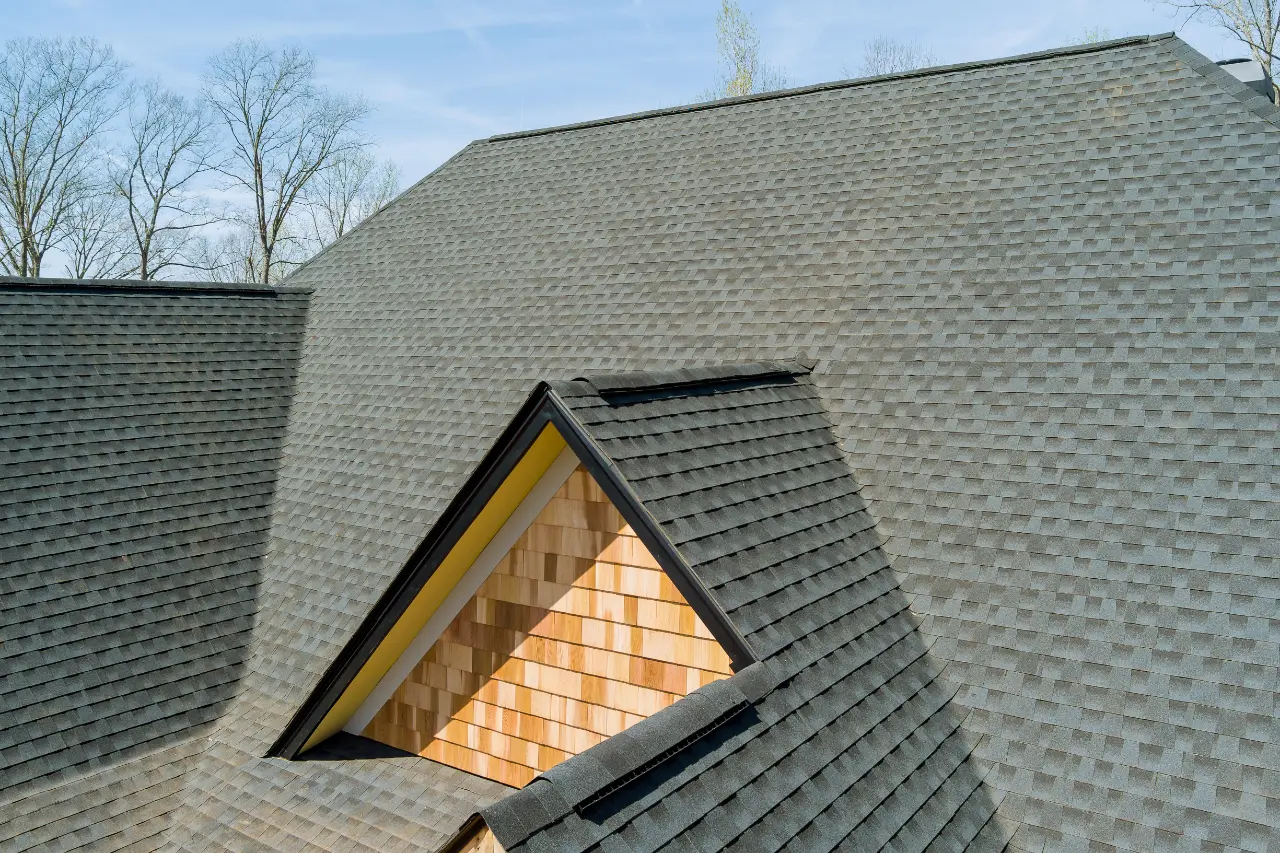 Roofing Wellesley MA