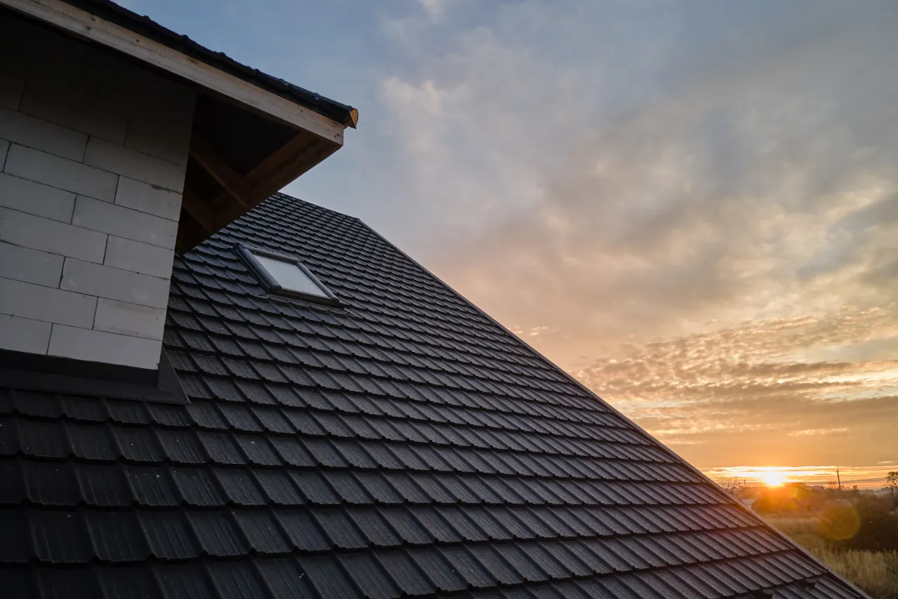 Roofing Wellesley MA