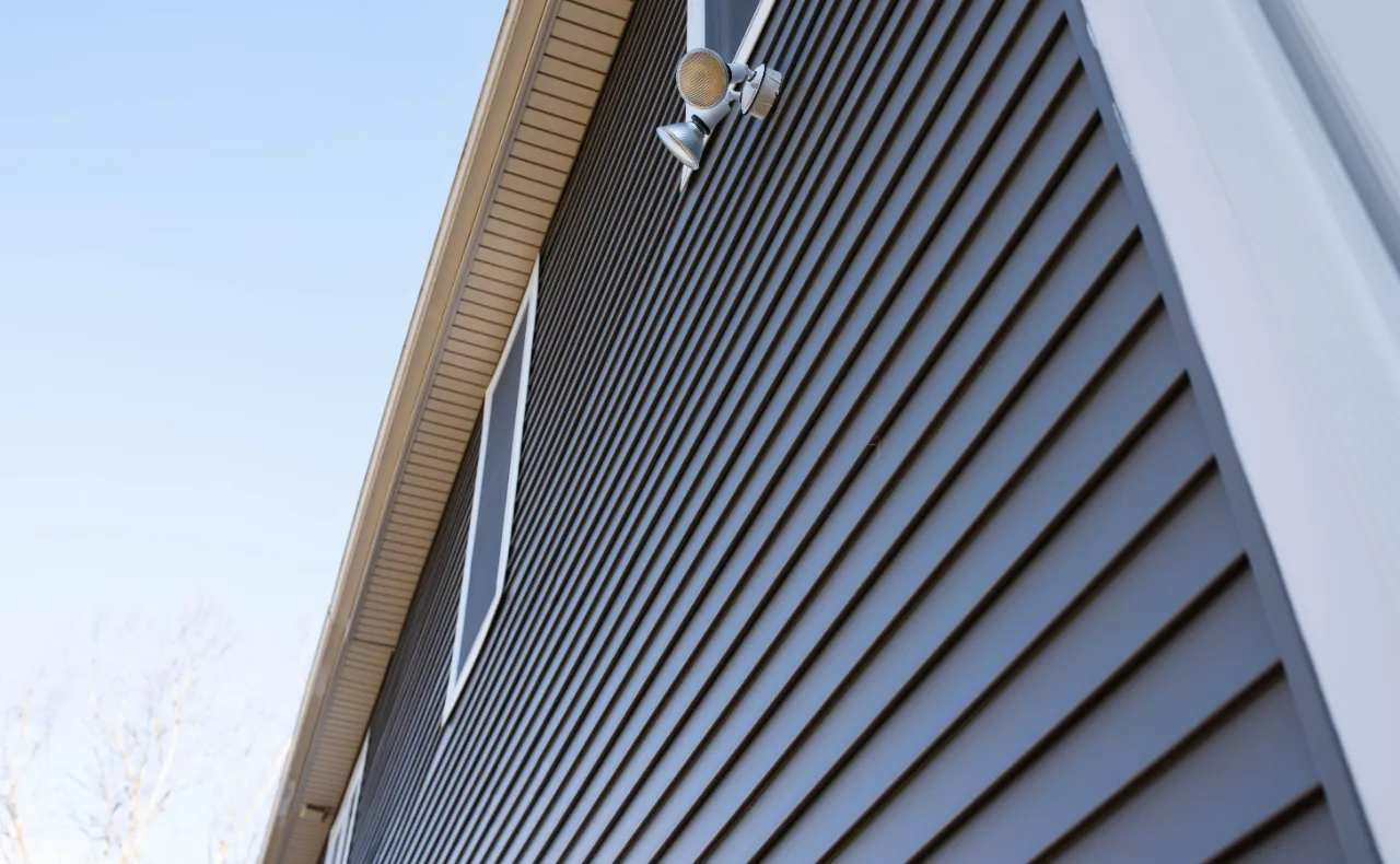 Siding Waltham MA