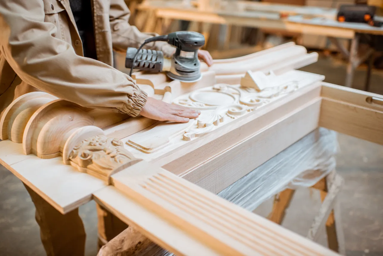 woodworker-sanding-wooden-frame-with-power-tool-2026-03-20-01-03-53-utc